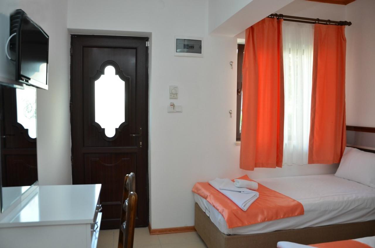 Oeren Konak Otel Exterior foto